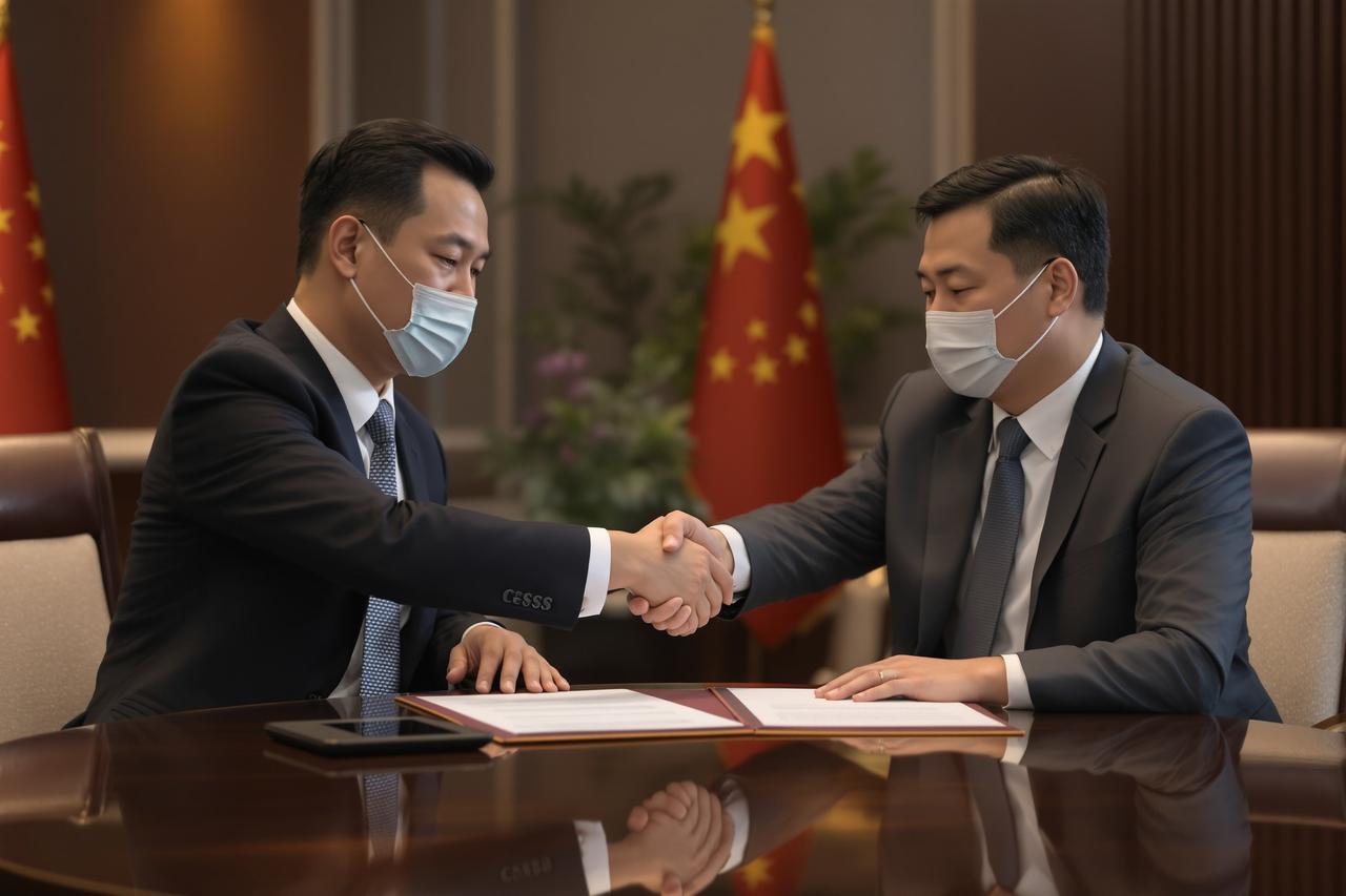 视频在线观看与好莱坞顶级制片公司签署战略合作协议