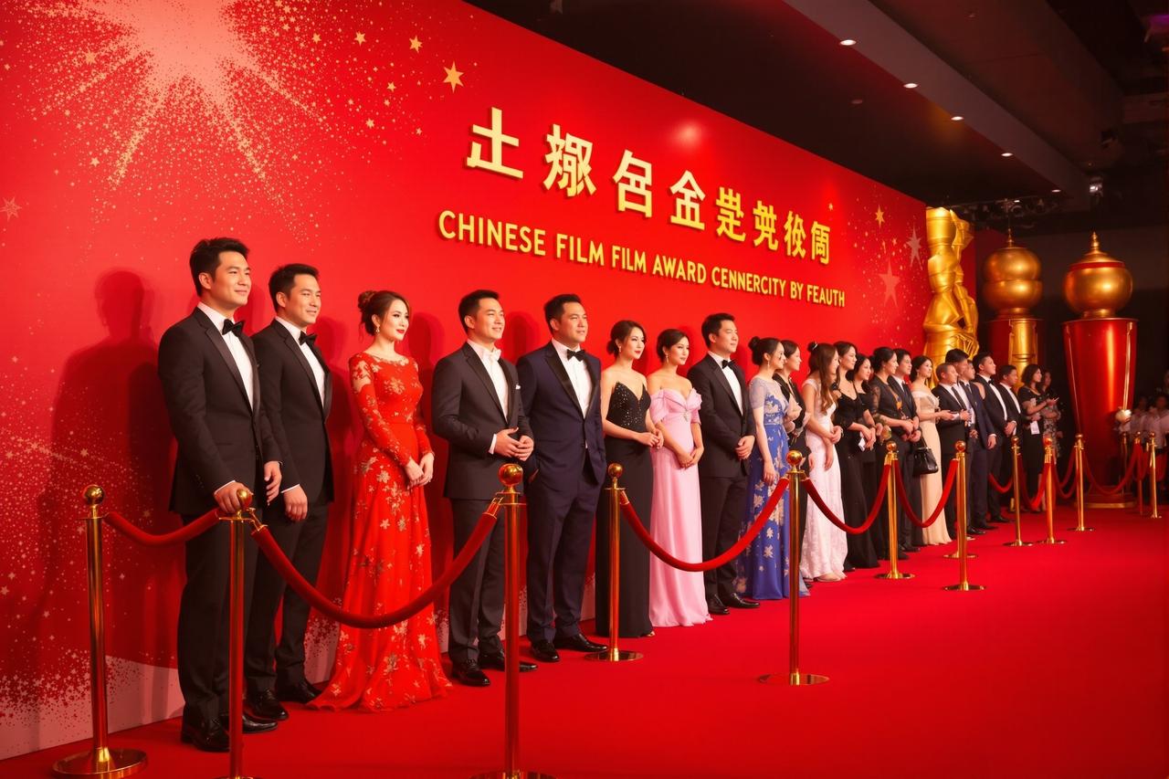 视频在线观看颁奖典礼